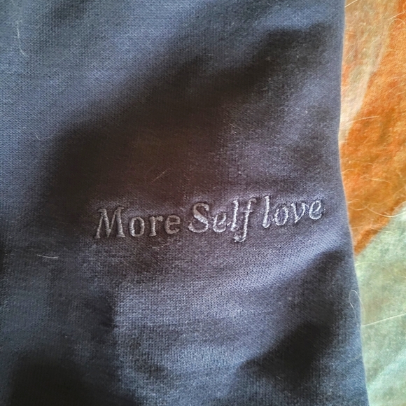 Peace collective sweatpants size XS - Picture 3 of 5